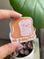 Stickers colección 1