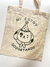 Totebag no estoy soportando
