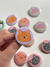 Chapita gatitos mediana - comprar en línea