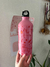 Botella cantimplora perritos y michis