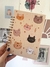 Cuaderno michis - comprar en línea