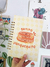 Cuaderno gatito panquequito - comprar en línea