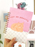Cuaderno soy un pancito - comprar en línea