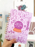 Cuaderno lo bueno viene a mi - comprar en línea