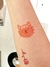 Set tatuajes temporales