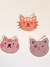 Set tatuajes temporales - Baggy