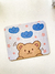 Mousepad osito en internet