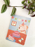 Libreta simple perrito cumpleañero