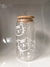 Vaso tapa bambú gatitos - comprar en línea