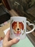 Tazón mascota personalizado - Baggy