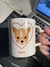 Tazón mascota personalizado - tienda en línea