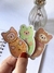 Stickers ternurines disfrazados - comprar en línea