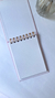 Libreta anillada happy berries club en internet