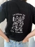 Polera la señora de las plantas - comprar en línea