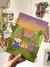 Cuaderno anillado witch club