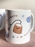 Tazón un tecito y al tutito
