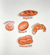 Stickers holográficos pancitos - comprar en línea