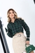 Camisa Xadrez Strass - comprar online