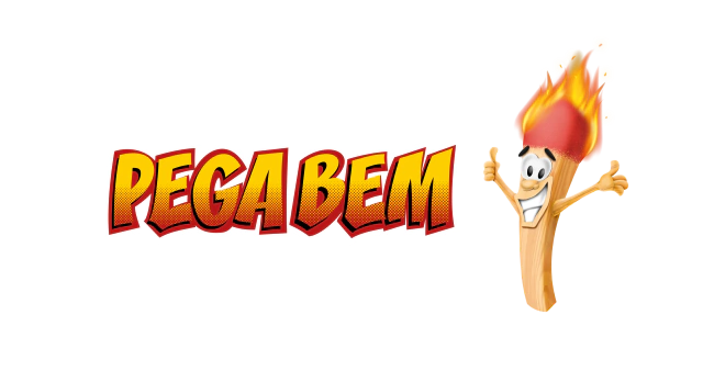Carvão Pega Bem