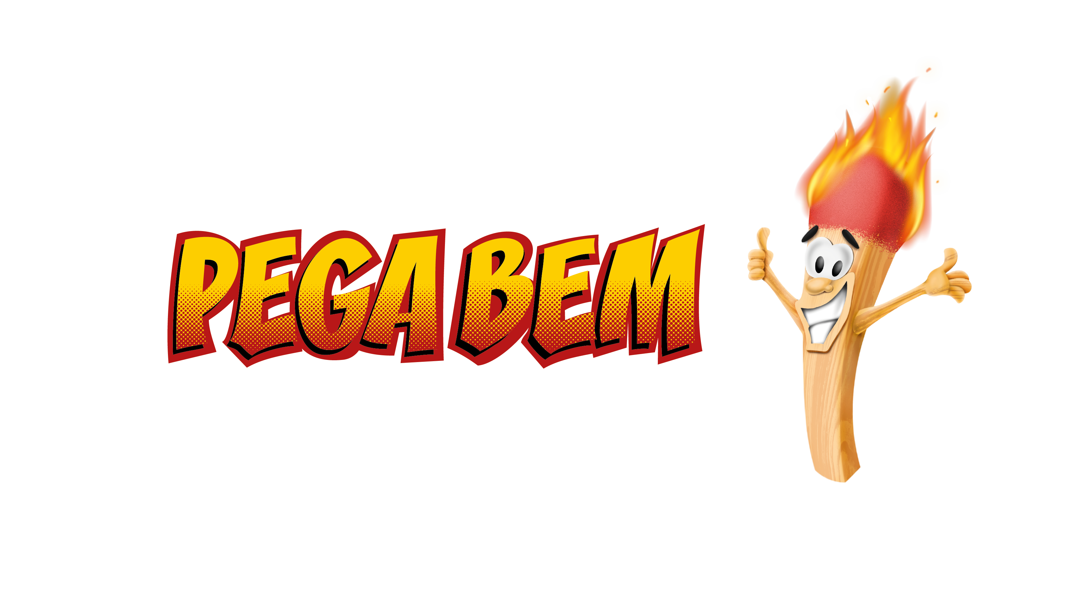 Carvão Pega Bem