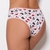 Calcinha Priscila Estampada - loja online