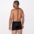 Cueca Boxer Microfibra Lisa - comprar online