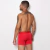 Cueca Boxer Microfibra Lisa - loja online