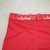 Cueca Boxer de Helanca Lisa - loja online
