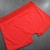 Cueca Boxer de Microfibra Elástico Bordado - loja online