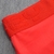 Cueca Boxer de Microfibra Elástico Bordado - comprar online