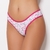 Tanga Fio Básica Estampada - comprar online