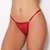 Tanga Marie Regulável - SSLINGERIE
