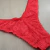 Tanga Rendada Plus - loja online
