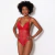 Body Sem Bojo em Renda de Poliamida e Tule - SSLINGERIE