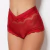 Calesson Manueli Rendada e Cós em Tecido - SSLINGERIE
