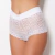 Calesson Manueli Rendada e Cós em Tecido - SSLINGERIE