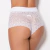 Calesson Manueli Rendada e Cós em Tecido - SSLINGERIE