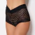 Calesson Manueli Rendada e Cós em Tecido - SSLINGERIE