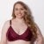 Sutiã Plus Size Reforçado sem Bojo - SSLINGERIE