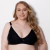 Sutiã Plus Size Reforçado sem Bojo - loja online