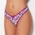 Tanga Fio Duplo Estampada - comprar online