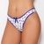 Tanga Fio Duplo Estampada na internet