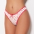 Tanga Fio Duplo Estampada - comprar online