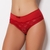 Calça Microfibra e Renda - SSLINGERIE