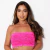 Top Faixa sem Bojo - SSLINGERIE
