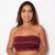 Top Faixa sem Bojo - SSLINGERIE