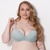 Sutiã Básico com Arco e Bojo Plus Size - comprar online