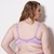 Imagem do Sutiã Básico com Arco e Bojo Plus Size
