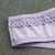 Calça Básica Elástico Romântico - SSLINGERIE