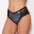 Calcinha com Detalhe em Renda - SSLINGERIE